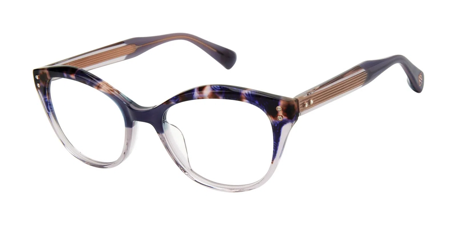 Ted Baker TLW007 Eyeglasses - view 3